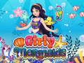 Spill Girly Mermaids