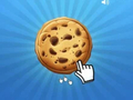 Spill Cookie Clicker