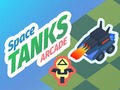 Spill Space Tanks: Arcade