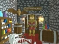 Spill Kogama: Golden Warrior