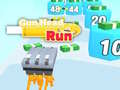 Spill Gun Head Run