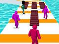 Spill Shortcut Race Game