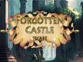 Spill Forgotten Castle Escape