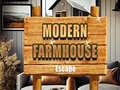 Spill Modern Farmhouse Escape