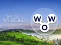 Spill Words Of Wonders
