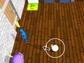Spill Pongs World