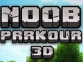 Spill Noob Parkour 3D