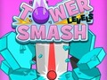 Spill Towel Smash