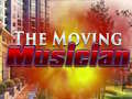Spill The Moving Musician