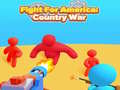 Spill Fight For America: Country War