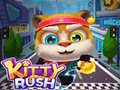 Spill Kitty Rush