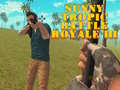 Spill Sunny Tropic Battle Royale III