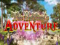 Spill Halfling's Adventure
