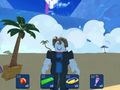 Spill Roblox Tsunami
