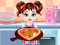 Spill Baby Taylor Pizza Delivery 