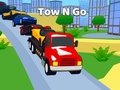 Spill Tow N Go