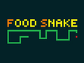 Spill Food Snake