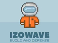 Spill Izowave: BuildAand Defense