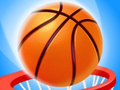 Spill Basketball Clash