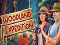Spill Woodland Expedition