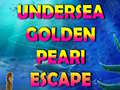 Spill Undersea Golden Pearl Escape