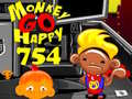 Spill Monkey Go Happy Stage 754