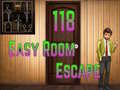 Spill Amgel Easy Room Escape 118