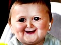 Spill Funny Hasbulla Face