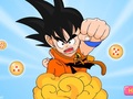 Spill Dragon Ball 3
