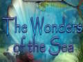 Spill New Sea Wonders