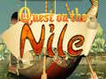 Spill A Quest on the Nile