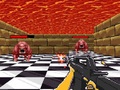 Spill Retro FPS Escape