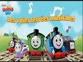 Spill Thomas All Engines Go: Les Voies Ferrées Musicales