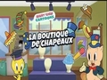 Spill La boutique de chapeaux