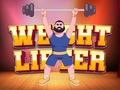 Spill Weight Lifter