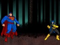 Spill SuperMan Hero