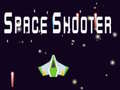 Spill Space Shooter