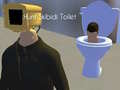 Spill Hunt Skibidi Toilet