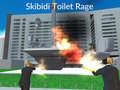 Spill Skibidi Toilet Rage