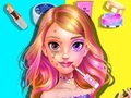 Spill Makeup Kit DIY Dress Up
