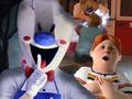 Spill Ice Scream: Horror Escape