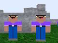 Spill Noob Challenge Rush