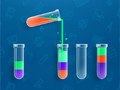 Spill Sort It Water Sort Puzzle