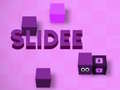 Spill Slidee