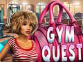 Spill Gym Quest