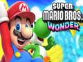 Spill Super Mario Bros. Wonder v.2