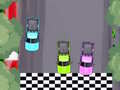 Spill Monster Truck Racing Battlegrounds