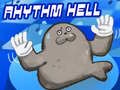 Spill Rhythm Hell
