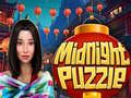 Spill Midnight Puzzle