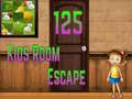 Spill Amgel Kids Room Escape 125